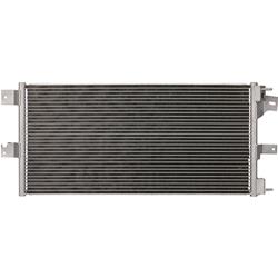 Reach Cooling Air Conditioning Condensers for 2007-2017 COMPASS, PATRIOT - 31-3762