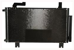 Reach Cooling Air Conditioning Condensers for 2009-2014 TSX - 31-3767