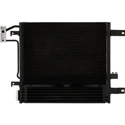 Reach Cooling Air Conditioning Condensers for 2007-2011 WRANGLER - 31-3768