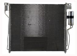 Reach Cooling Air Conditioning Condensers for 2008-2012 PATHFINDER - 31-3769