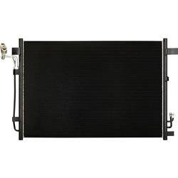 Reach Cooling Air Conditioning Condensers for 2009-2014 MURANO, 2011-2017 QUEST - 31-3774