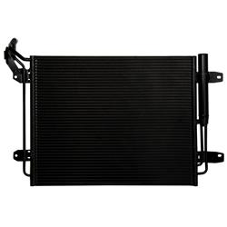 Reach Cooling Air Conditioning Condensers for 2009-2017 TIGUAN, 2018 TIGUAN LIMITED - 31-3775