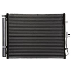 Reach Cooling Air Conditioning Condensers for 2010-2011 SOUL - 31-3784