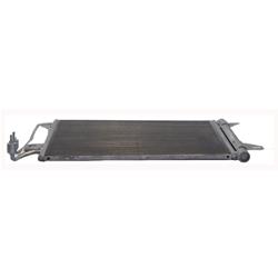 Reach Cooling Air Conditioning Condensers for 2010-2012 FUSION, 2010-2011 MILAN, 2011-2012 MKZ - 31-3786