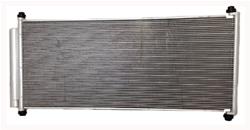 Reach Cooling Air Conditioning Condensers for 2011-2016 CR-Z, 2009-2014 FIT, 2010-2014 INSIGHT - 31-3787