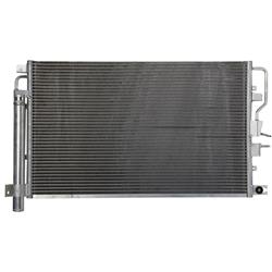 Reach Cooling Air Conditioning Condensers for 2010-2015 EQUINOX, TERRAIN, 2007-2009 XL-7 - 31-3789