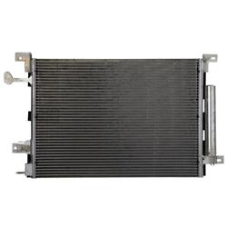 Reach Cooling Air Conditioning Condensers for 2010-2014 MUSTANG - 31-3791