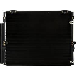 Reach Cooling Air Conditioning Condensers for 2008-2020 LAND CRUISER, LX570 - 31-3792