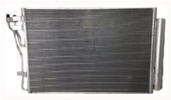 Reach Cooling Air Conditioning Condensers for 2010-2013 FORTE, FORTE KOUP - 31-3795