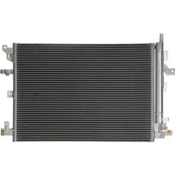 Reach Cooling Air Conditioning Condensers for 2005-2014 XC90 - 31-3802