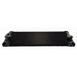 Reach Cooling Air Conditioning Condensers for 1989-1993 MPV - 31-3846