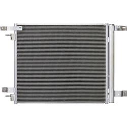 Reach Cooling Air Conditioning Condensers for 2010-2016 SRX - 31-3865