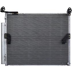 Reach Cooling Air Conditioning Condensers for 2010-2020 4RUNNER - 31-3870