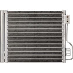Reach Cooling Air Conditioning Condensers for 2008-2016 FORTWO - 31-3871