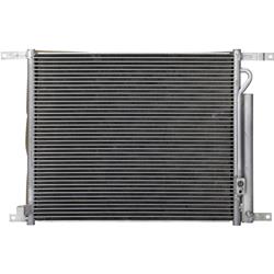 Reach Cooling Air Conditioning Condensers for 2009-2011 AVEO, AVEO5, 2009-2010 G3 - 31-3877