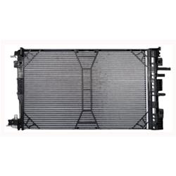 Reach Cooling Air Conditioning Condensers for 2010-2011 9-5, 2011-2013 REGAL - 31-3890