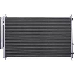 Reach Cooling Air Conditioning Condensers for 2011-2017 ODYSSEY - 31-3892