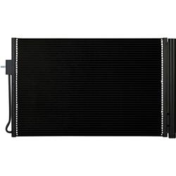 Reach Cooling Air Conditioning Condensers for 2014-2016 ELR, 2011-2015 VOLT - 31-3899