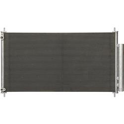 Reach Cooling Air Conditioning Condensers for 2012-2015 CIVIC - 31-3976