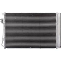 Reach Cooling Air Conditioning Condensers for 2012-2017 ACCENT, RIO, 2013-2017 VELOSTER - 31-3979