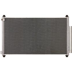 Reach Cooling Air Conditioning Condensers for 2012-2016 CR-V - 31-3997