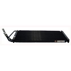 Reach Cooling Air Conditioning Condensers for 1989-1994 CAVALIER, SUNBIRD, 1989 SKYHAWK - 31-4029