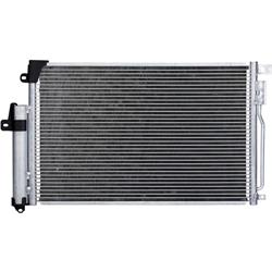 Reach Cooling Air Conditioning Condensers for 2012-2018 SONIC - 31-4063