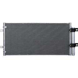 Reach Cooling Air Conditioning Condensers for 2012-2014 EDGE - 31-4097