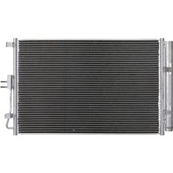 Reach Cooling Air Conditioning Condensers for 2012-2014 SOUL - 31-4103