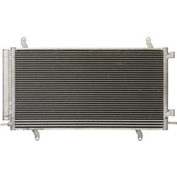 Reach Cooling Air Conditioning Condensers for 2012-2015 CAMARO - 31-4119