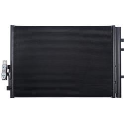 Reach Cooling Air Conditioning Condensers for 2011-2012 X3 - 31-4120