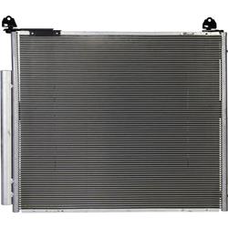 Reach Cooling Air Conditioning Condensers for 2010-2020 GX460 - 31-4137