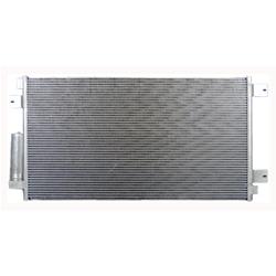 Reach Cooling Air Conditioning Condensers for 2012-2018 NV1500, NV2500, NV3500 - 31-4153