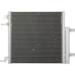 Reach Cooling Air Conditioning Condensers for 2013-2015 SPARK - 31-4184