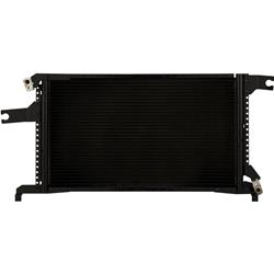 Reach Cooling Air Conditioning Condensers for 1989-1992 MAXIMA - 31-4188