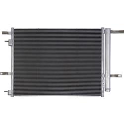 Reach Cooling Air Conditioning Condensers for 2013-2016 FUSION, MKZ - 31-4214