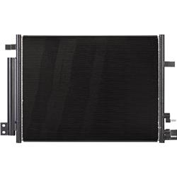 Reach Cooling Air Conditioning Condensers for 2013-2019 ATS, 2016-2021 CAMARO, 2014-2019 CTS - 31-4222