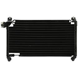 Reach Cooling Air Conditioning Condensers for 1990-1993 INTEGRA - 31-4223