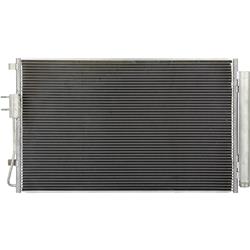Reach Cooling Air Conditioning Condensers for 2013-2018 SANTA FE, 2013-2017 SANTA FE SPORT, 2019 SANTA FE XL - 31-4227