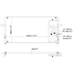 Reach Cooling Air Conditioning Condensers 31-4231