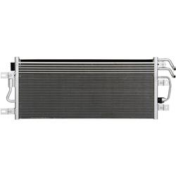 Reach Cooling Air Conditioning Condensers for 2012-2019 EXPLORER - 31-4238