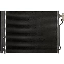 Reach Cooling Air Conditioning Condensers for 2012-2016 528I, 528I XDRIVE - 31-4242