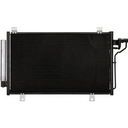 Reach Cooling Air Conditioning Condensers for 2014-2018 3, 2014-2021 6 - 31-4243