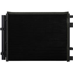 Reach Cooling Air Conditioning Condensers for 2013-2017 VELOSTER - 31-4246