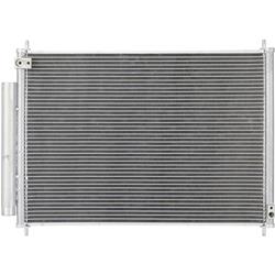 Reach Cooling Air Conditioning Condensers for 2014-2017 ACCORD - 31-4250