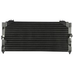 Reach Cooling Air Conditioning Condensers for 1987-1991 CAMRY, 1990-1991 ES250 - 31-4265