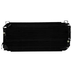 Reach Cooling Air Conditioning Condensers for 1990-1993 CELICA - 31-4269