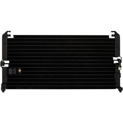 Reach Cooling Air Conditioning Condensers for 1990-1994 ECLIPSE, LASER, TALON - 31-4276