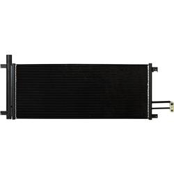 Reach Cooling Air Conditioning Condensers for 2014-2018 SIERRA 1500, SILVERADO 1500 - 31-4282