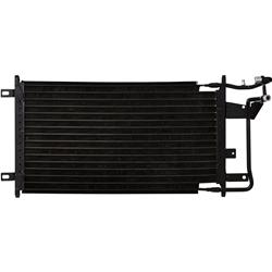 Reach Cooling Air Conditioning Condensers for 1991-1993 CAVALIER, SUNBIRD - 31-4304